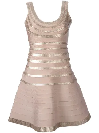 herve leger eva dress