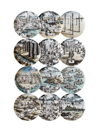 Fornasetti