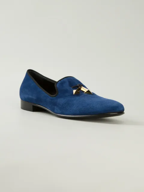 giuseppe zanotti slippers sale