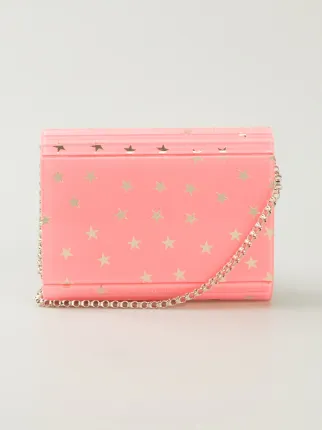 jimmy choo candy clutch sale