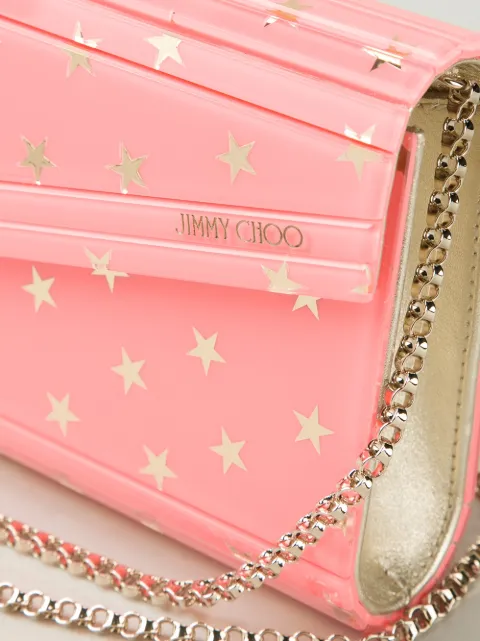 jimmy choo candy clutch sale