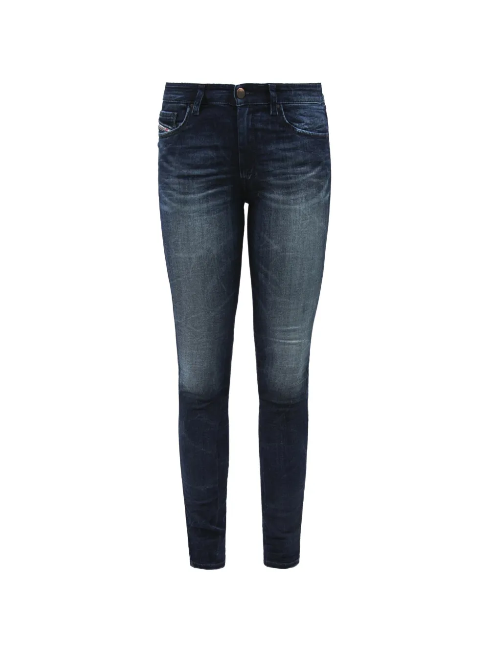 Diesel Doris skinny jeans · 24
