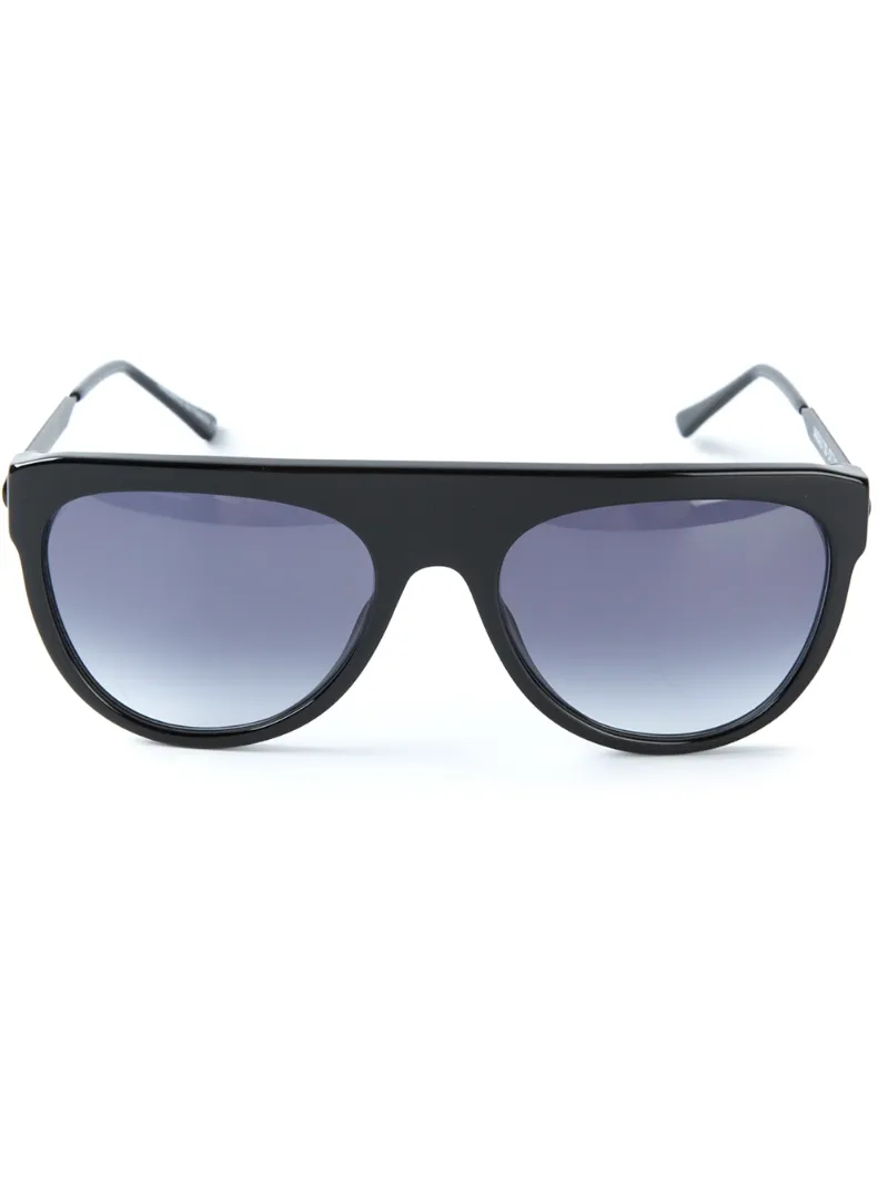 солнцезащитные очки Vandaly 197  Thierry Lasry