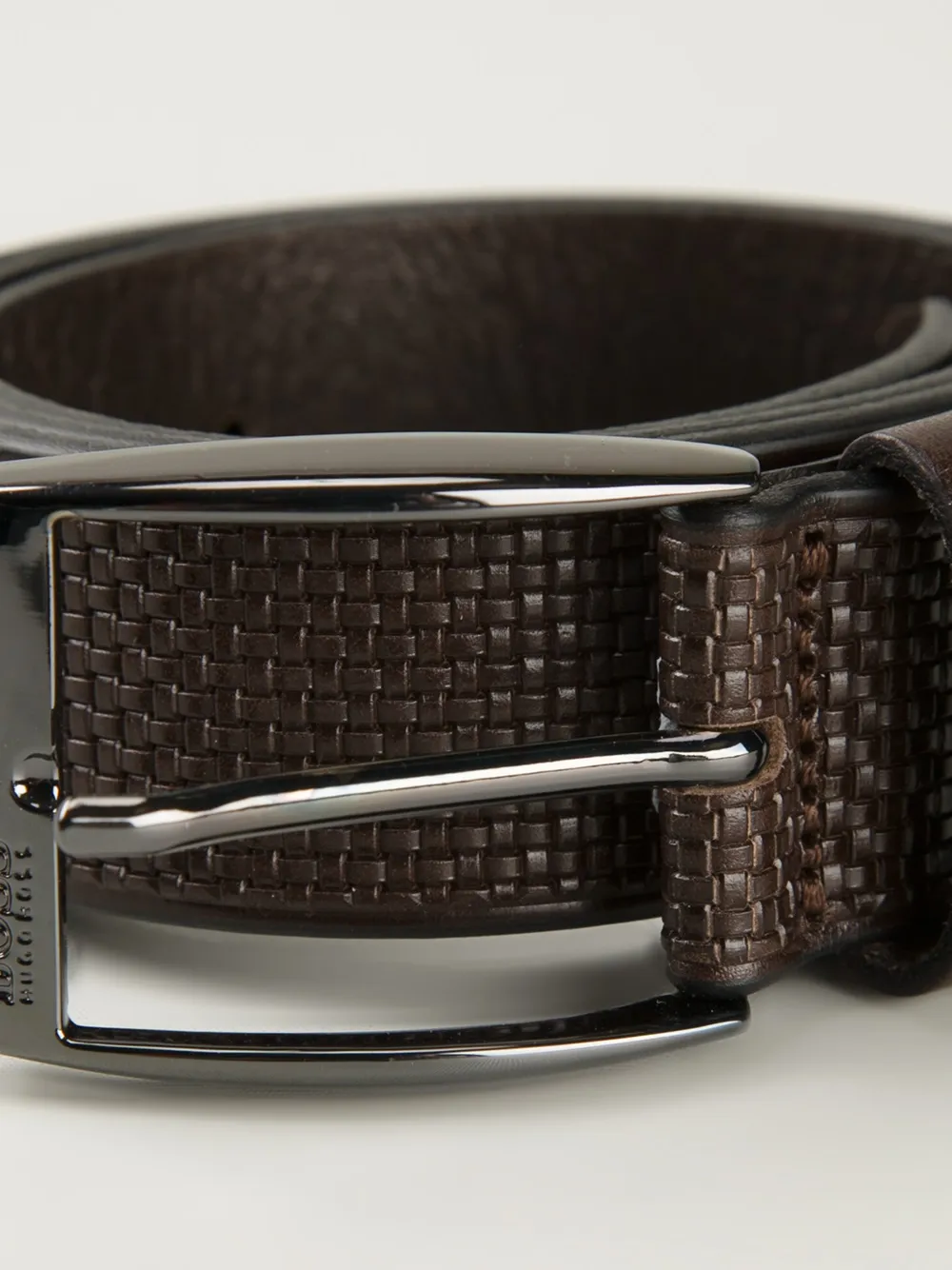 boss hugo boss carlin腰带