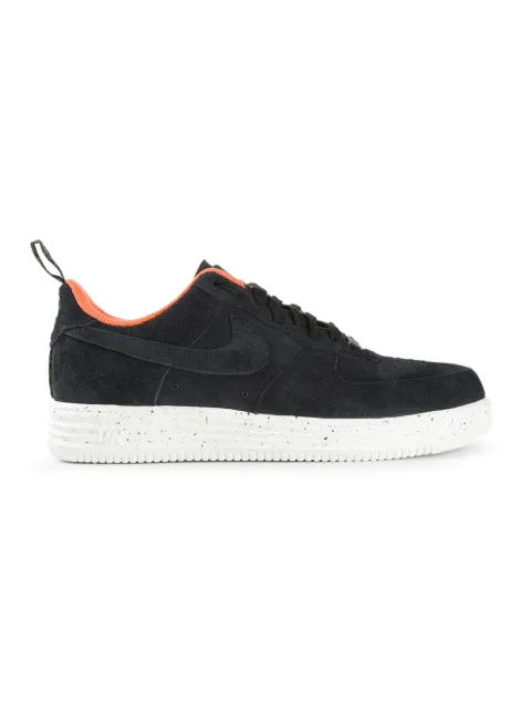 Nike low lace-up sneakers