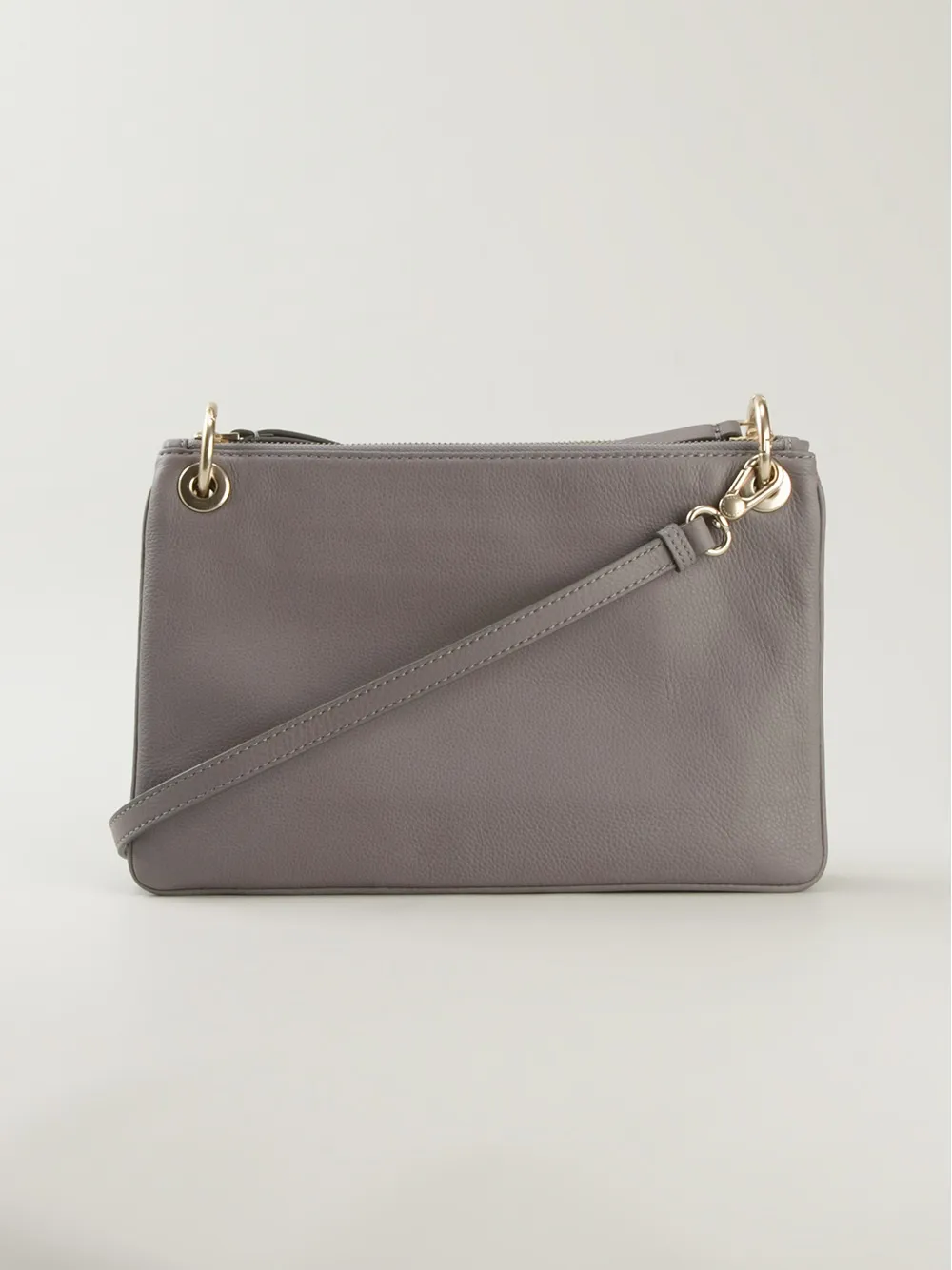 marc jacobs zipper crossbody