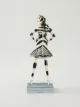 Lanvin 'Miss Lanvin 46' figurine