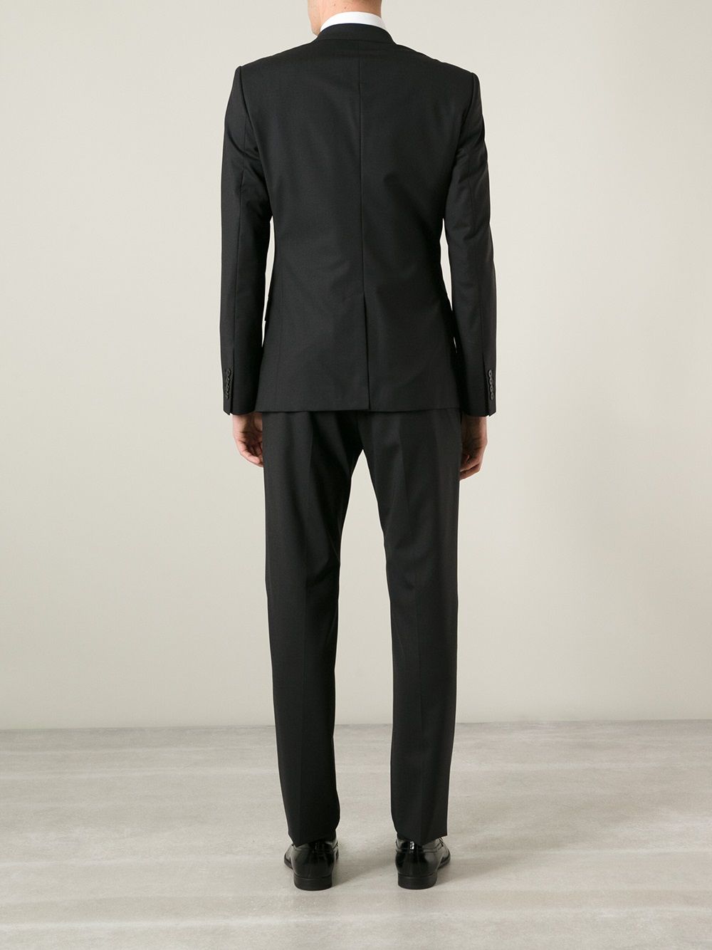 Dolce & Gabbana Classic three-piece Suit - Farfetch