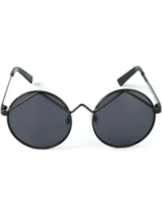 le specs wild child sunglasses