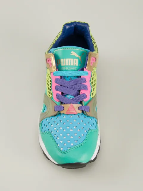 solange pumas