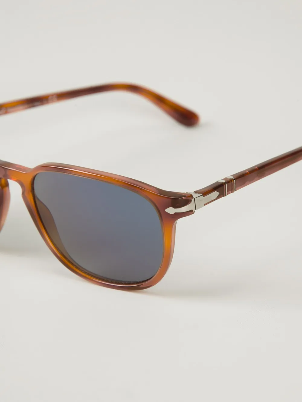 Persol square frame sunglasses Bruin