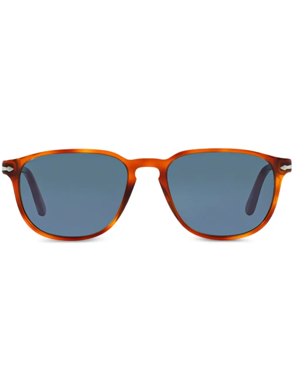 Persol square frame sunglasses | marrón | Image 1