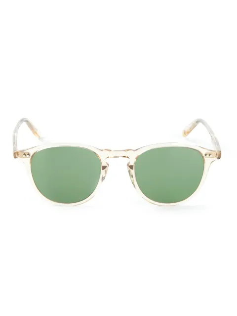 Garrett Leight 'Hampton' sunglasses
