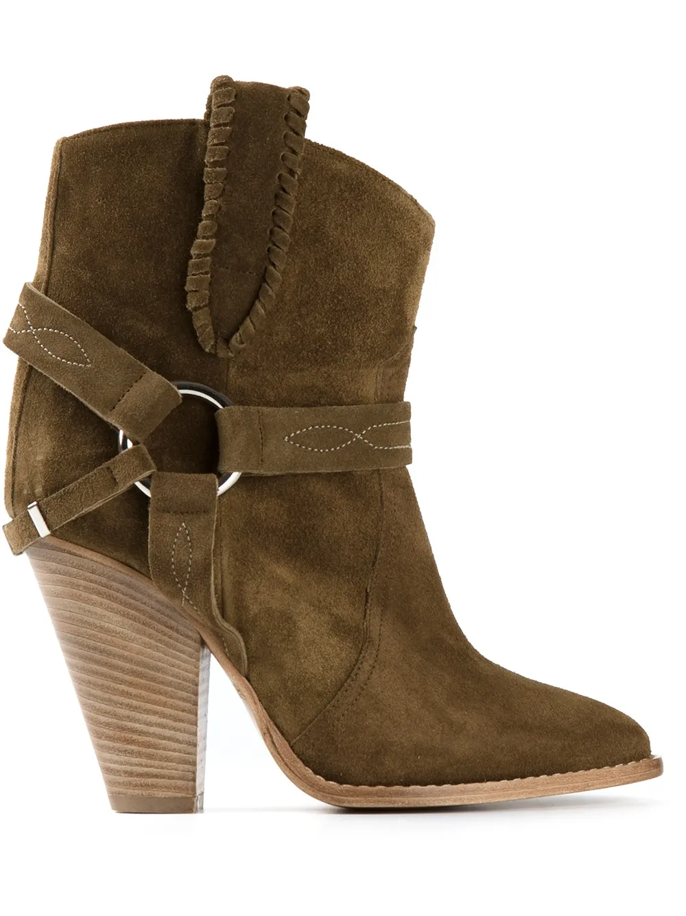 Isabel Marant �Rawson� Boots Farfetch
