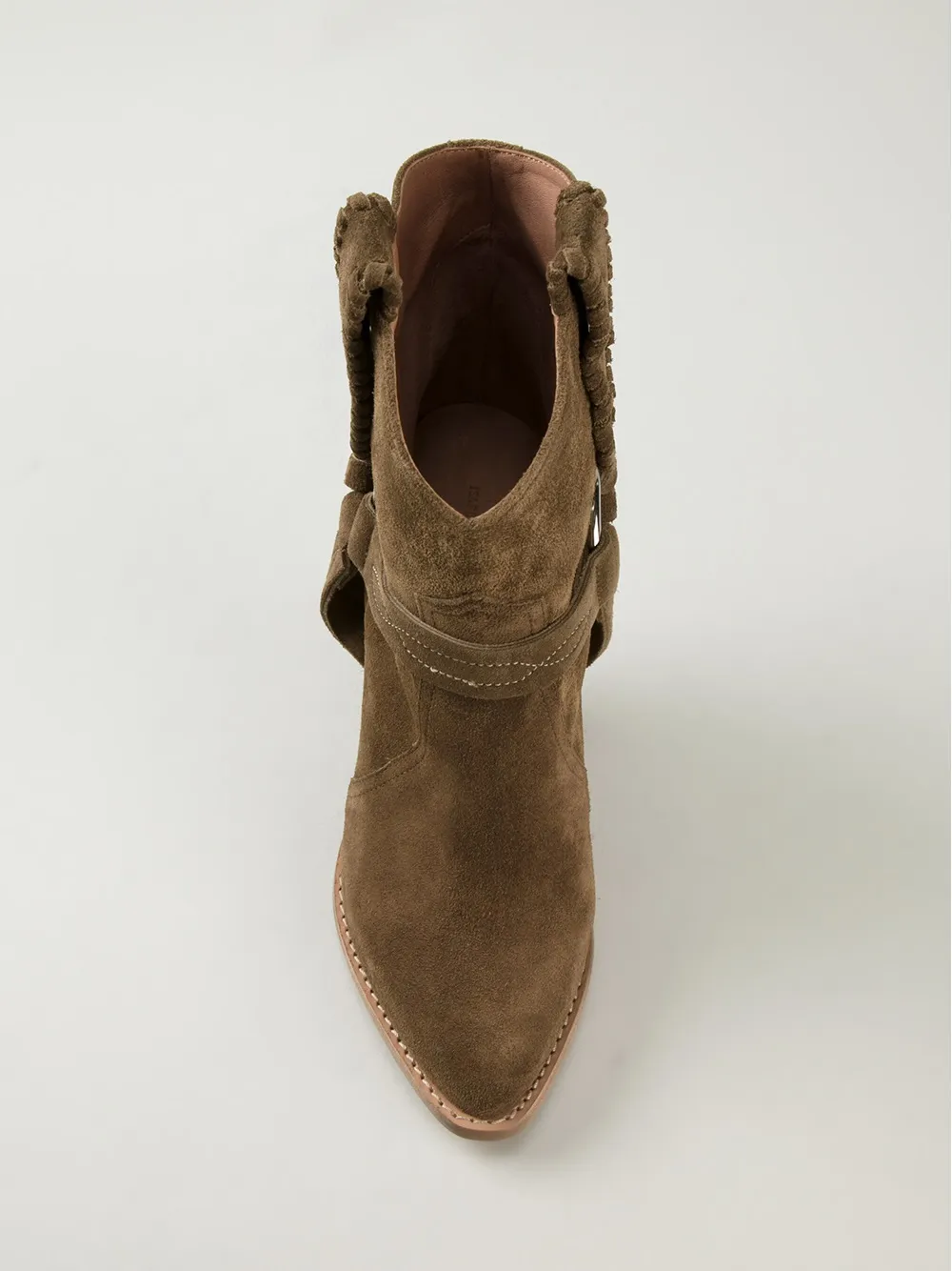 Isabel Marant �Rawson� Boots Farfetch