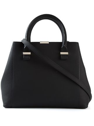 Victoria Beckham 'Quincy' Tote Bag - Farfetch