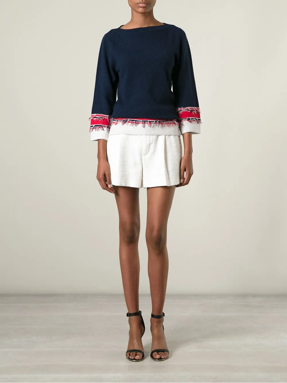 aran sweater chris evans