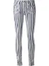 paige striped jeans