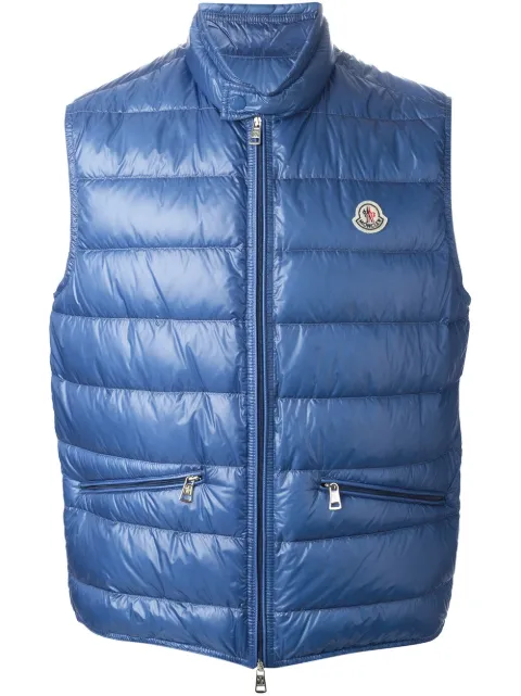 moncler tib vest review moncler tib vest review