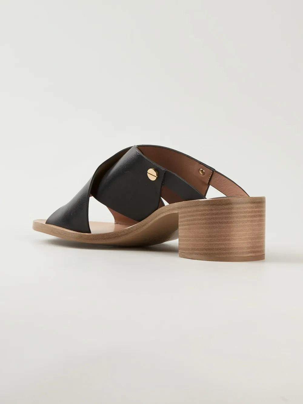 chloe c mules