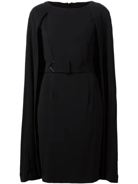 badgley mischka cape