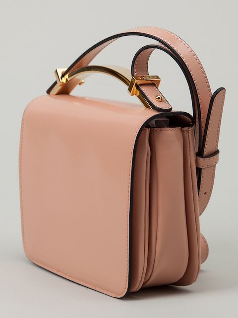 marni sculpture bag