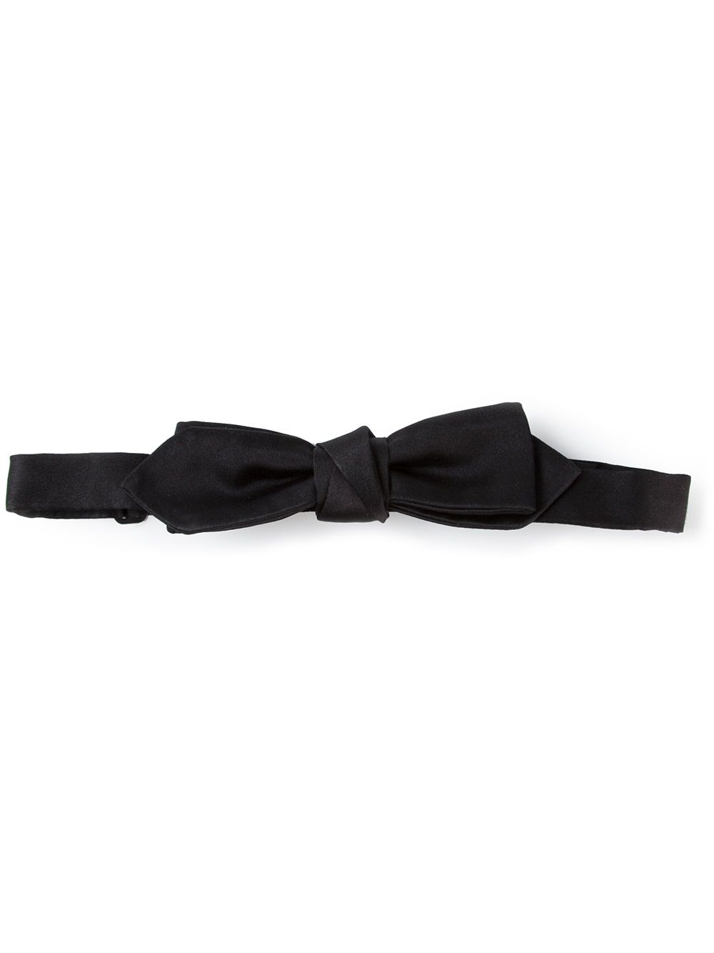 фото Dolce & Gabbana классический галстук-бабочка