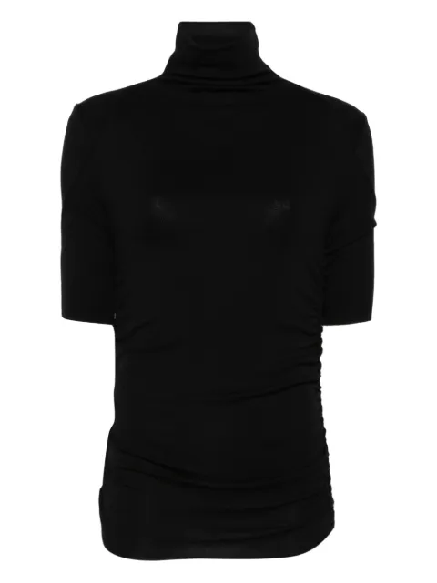 Thom Krom layered mini dress