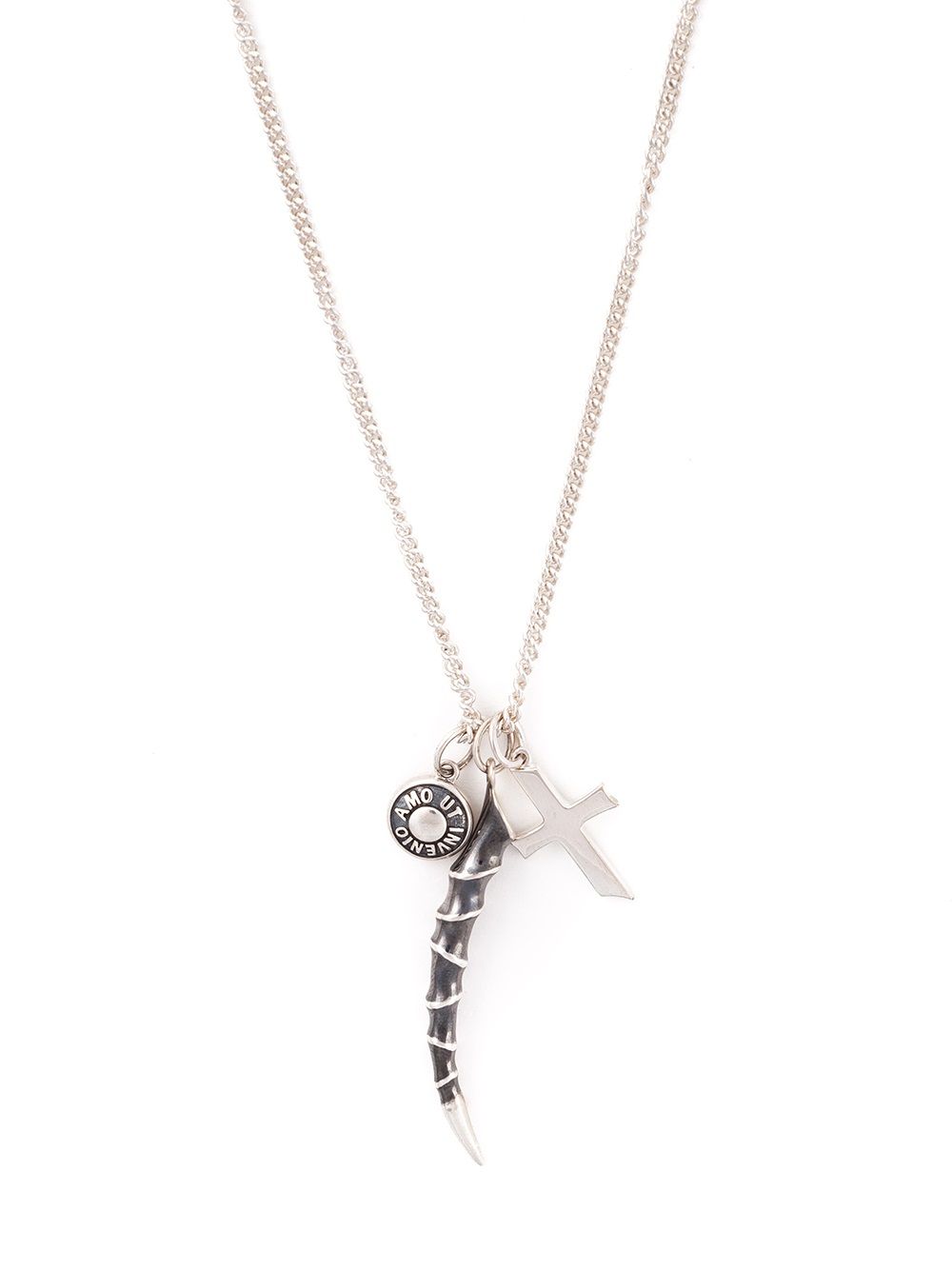 Shaun leane clearance necklace