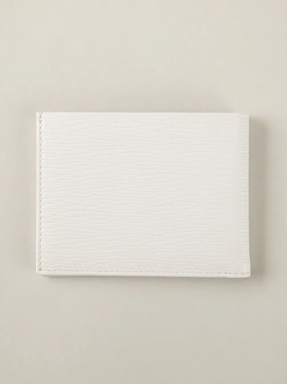 Ferragamo logo-plaque billfold wallet | Image 2