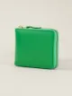 Comme Des Garçons Wallet 'Colour Plain' wallet