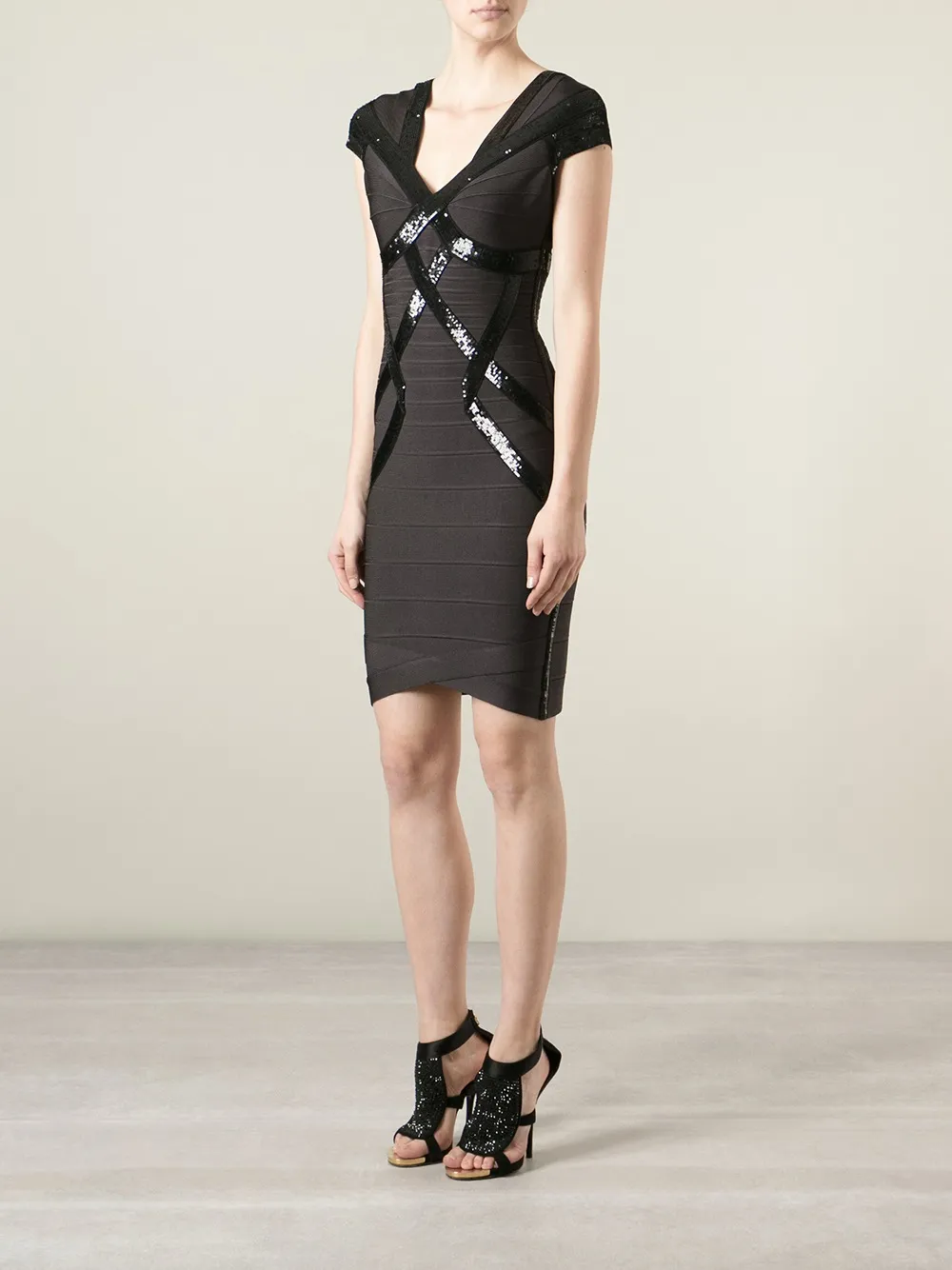 brands like herve leger