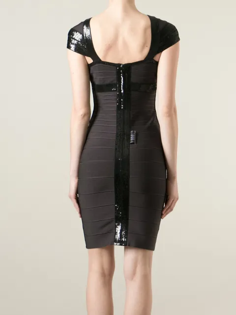 original herve leger