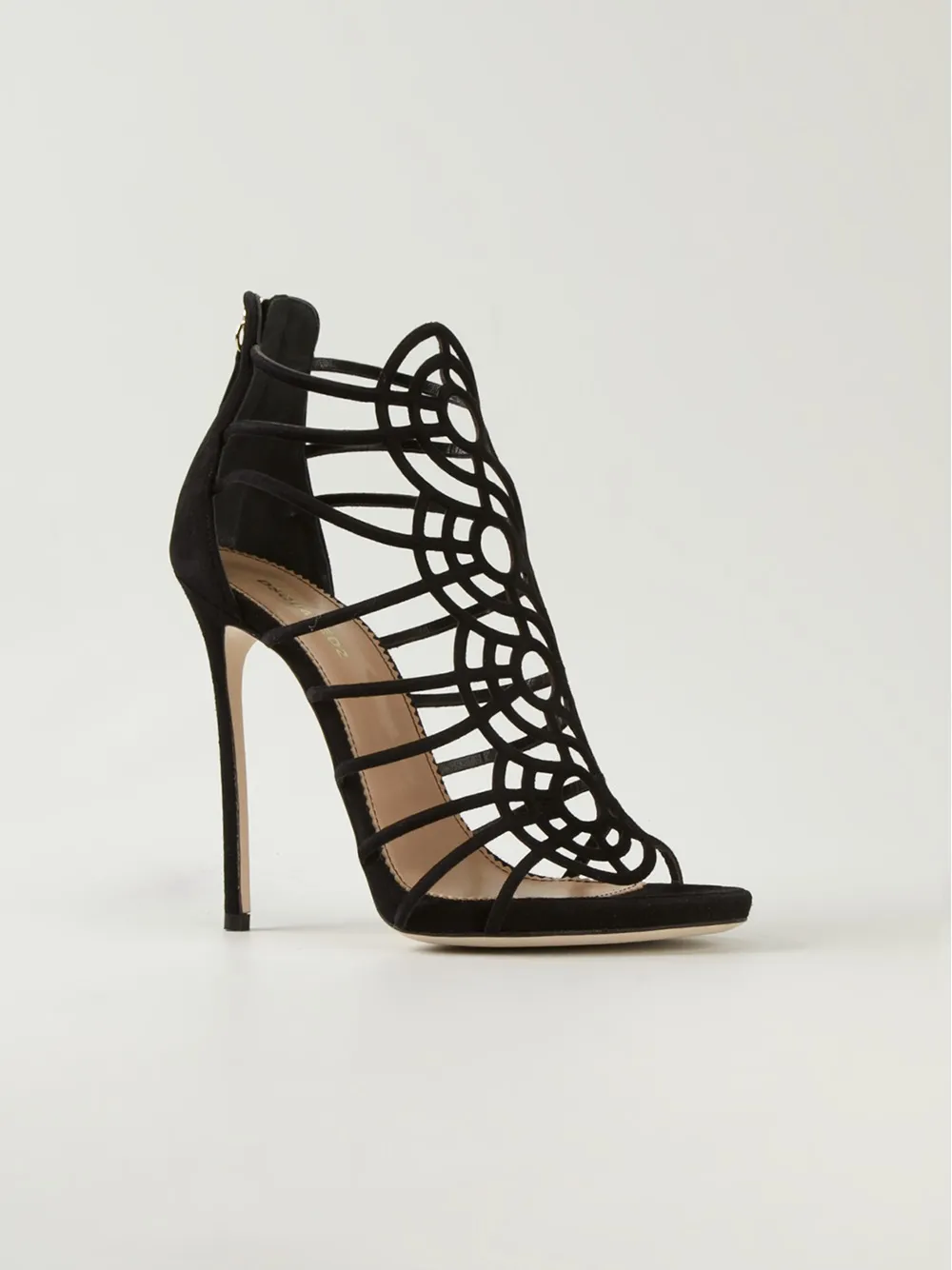 DSQUARED2 strappy sandals | Heeled Sandals | Image 2