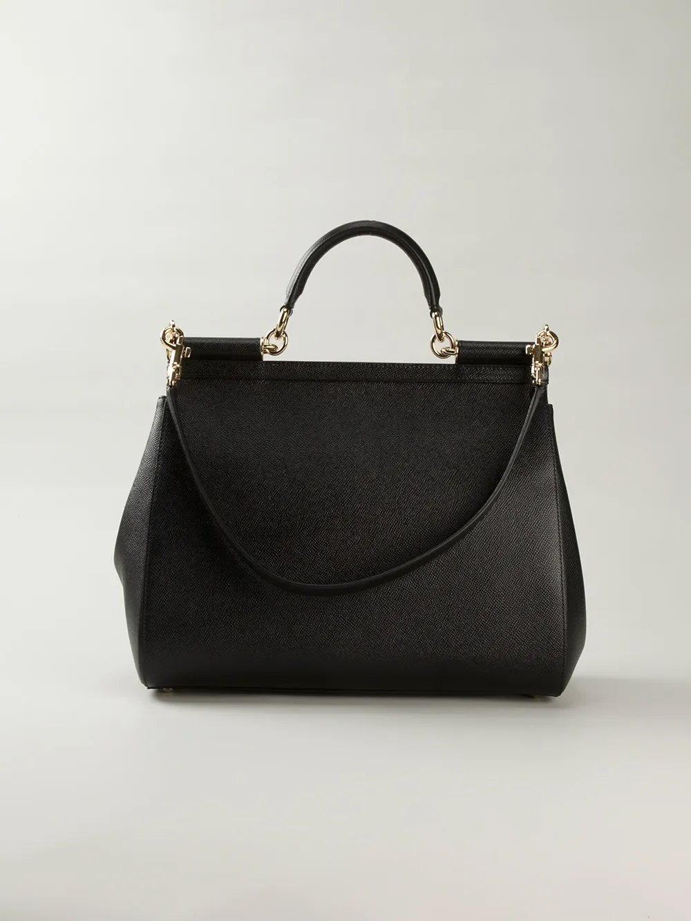 фото Dolce & gabbana сумка-тоут 'sicily'