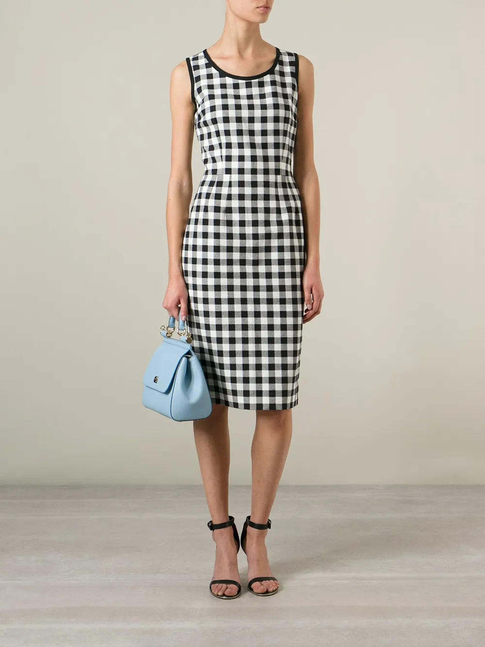 фото Dolce & gabbana сумка 'sicily'