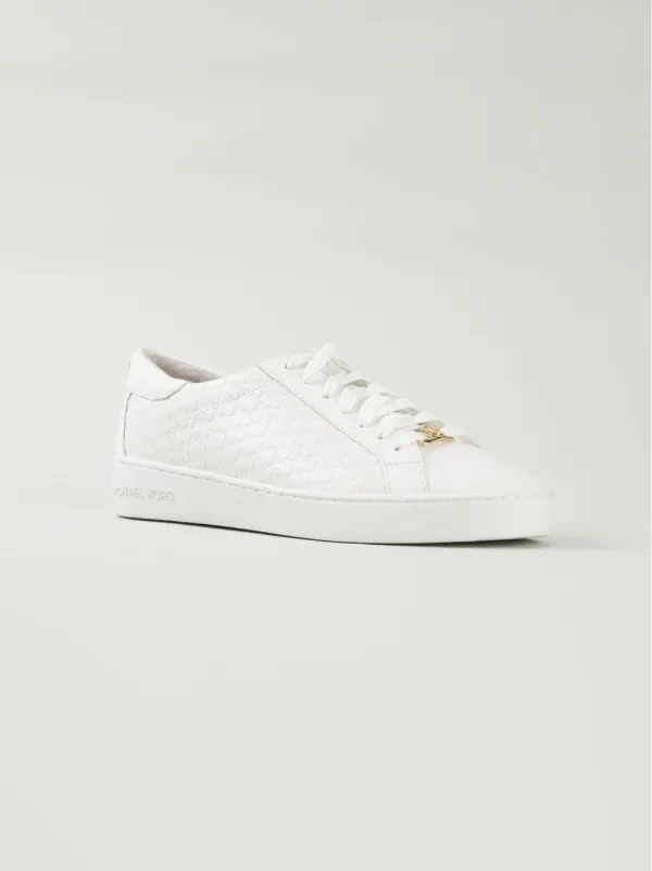 michael kors colby trainers