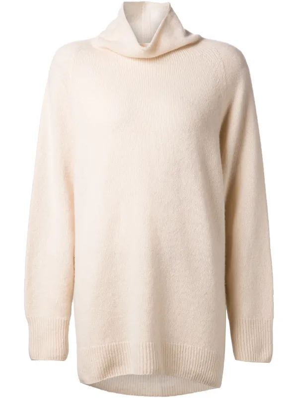 The Row turtleneck sweater