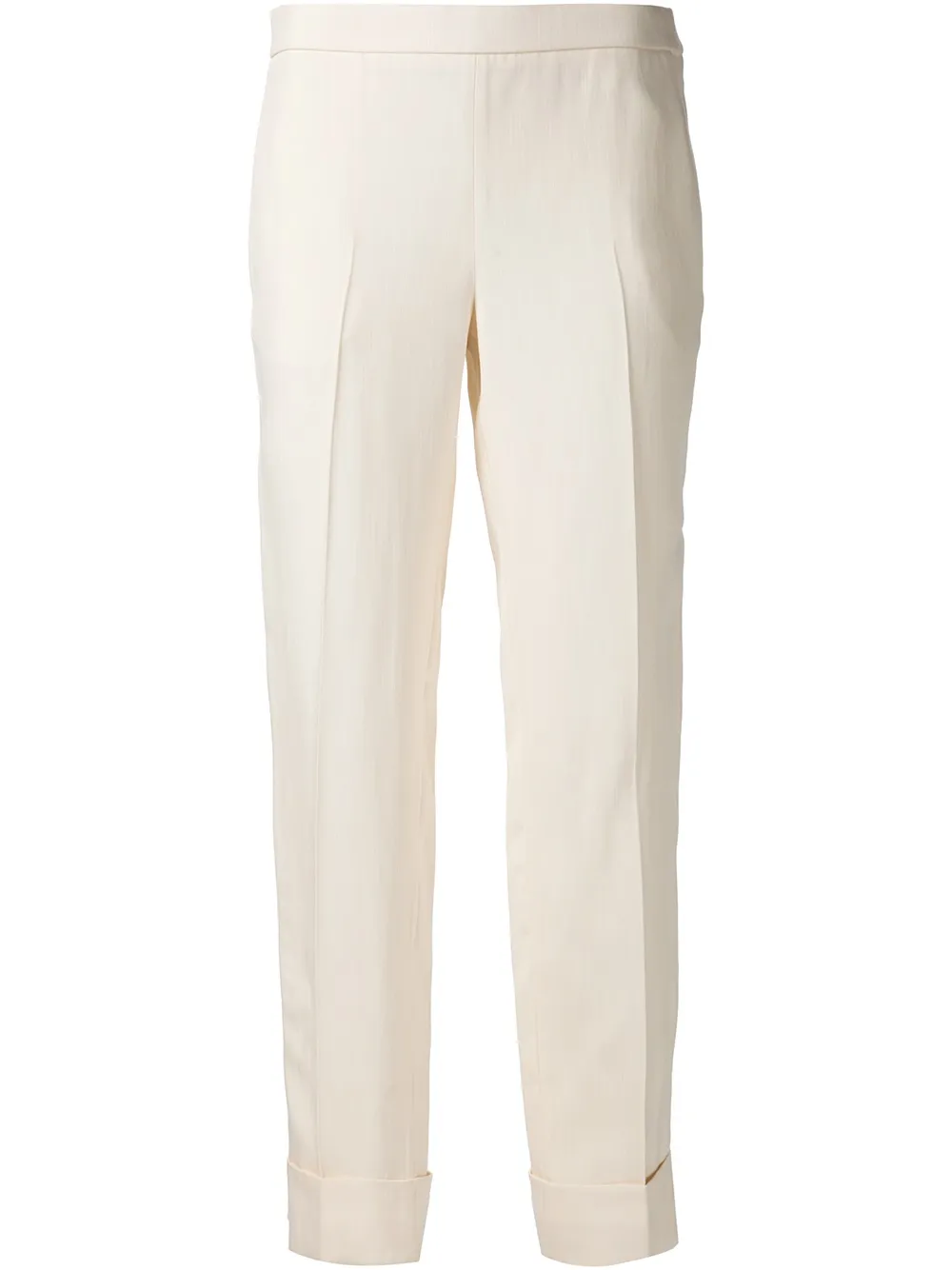 The Row 'Cufco' trousers Wit