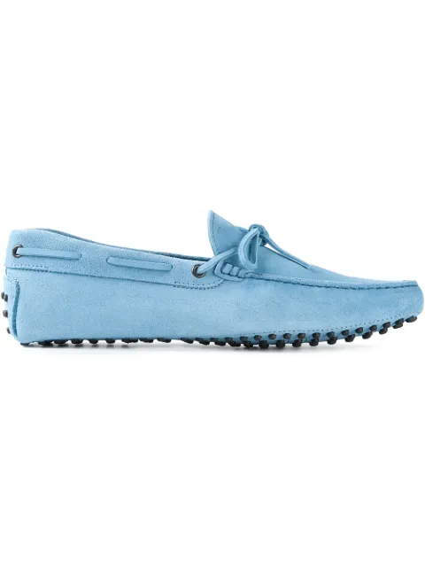 Tod's 'Gommino' driving shoes
