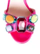 Sophia Webster Amanda Platform Sandals