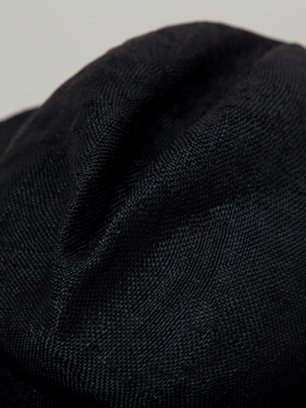 Wide Brim Fedora