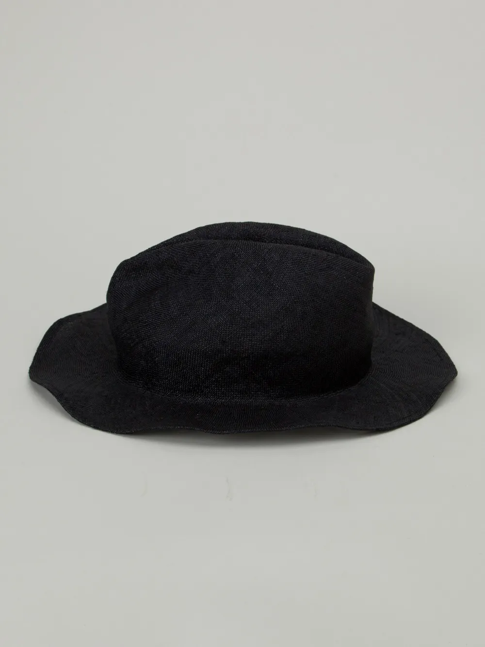 Horisaki Design & Handel wide brim fedora | Women | Image 2