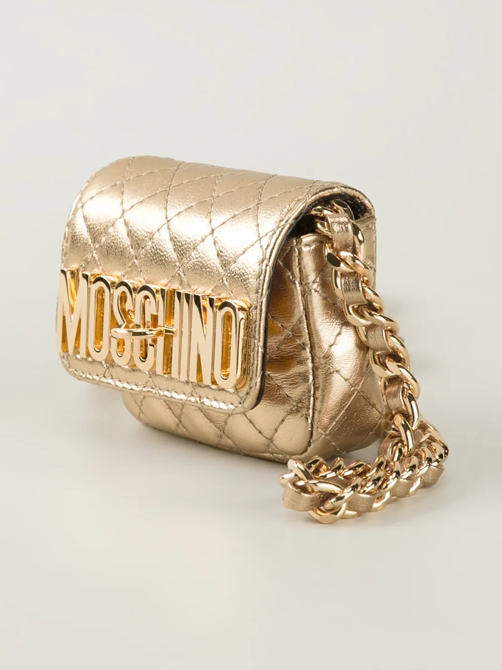 moschino crossbody sale