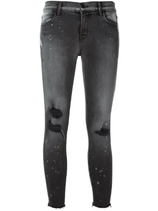 J Brand