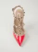 Valentino Garavani 'Rockstud' pumps