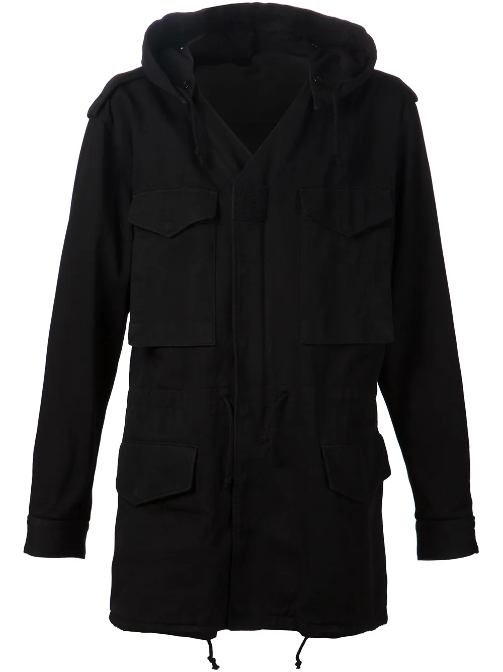 ss2009 margiela tactical astro cargo