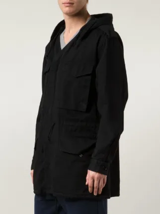 ss2009 margiela tactical astro cargo
