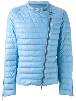 moncler Bikers BLUE moncler Bikers BLUE