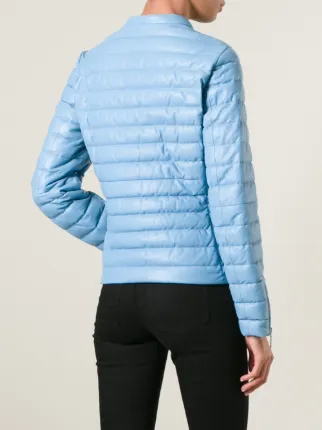 moncler Bikers BLUE moncler Bikers BLUE